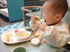 -江南里·新浙菜(苏州大悦城店)
