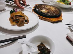 -煜丰汴京烤鸭(福彩路店)