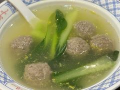 -香友记正宗隆江猪脚饭(首经贸店)
