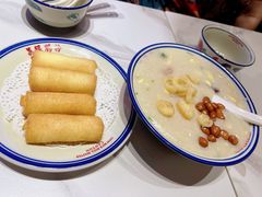 -荔银肠粉·非遗手藝(夫子庙店)