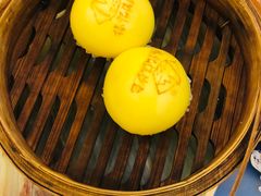 椿记流沙包-椿记烧鹅(叠彩店)