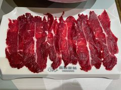 现切匙柄-雾都渣渣火锅(南城智汇城店)