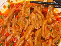 -陈记顺和潮汕鲜牛肉火锅(棠德南路店)