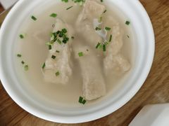 -大福星鱼丸(美食街店)
