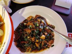 -湘阁里辣(南联锦泰城店)