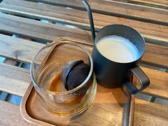 月球咖啡-Home Cafe(水榭春天店)