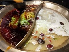 -九鼎轩火锅大排挡