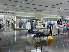 -ZARA(深圳金光华广场店)