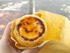 -安德鲁饼店(总店)