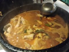 -春天里餐厅(西田城店)