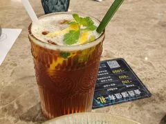 -美奈小馆·东南亚菜(福田星河COCO Park店)