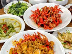 -毛哥小馆子(百井坊巷店)