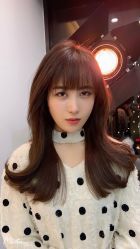 点击看大图 -V+SALON造型