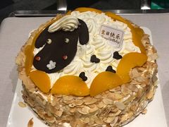 -大鸭梨烤鸭(金色漫香店)