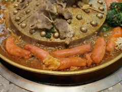 -牛牛章·章鱼水煎肉(光谷世界城店)