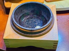 -梅贻琦先生旧居民国茶楼 过桥米线