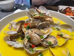 -龙巢盱眙龙虾·牛蛙·烧烤宵夜(八卦岭店)