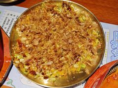 -鑫日千里马朝鲜族小馆(总店)