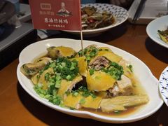 -魏铭鱼头捞饭(晋阳路店)