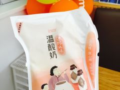 -一鸣真鲜奶吧(常秀街店)