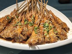 -美极鲜食坊(宝安南路店)