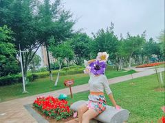 -奥园广场(广州番禺福德路店)