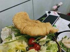-天丽餐厅•烧烤铜锅涮(西青道辅路店)