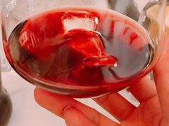 红葡萄酒-奥斯特牛排馆(美第奇宫店)