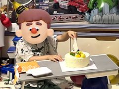 -卷时·瑞士卷·生日蛋糕(大望路店)