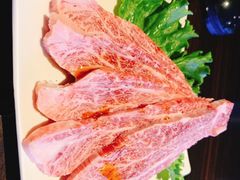 -焼肉 琉球の牛(北谷)