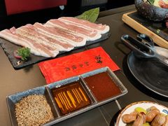 -谷牛和牛烤肉(漕河泾印象城店)
