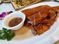 -快活林食家