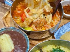 -小满手工粉(杭州滨江龙湖店)