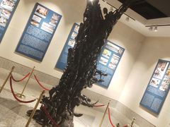 -长春世界雕塑园冰雪艺术天地