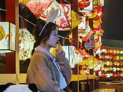 -贵阳蓬莱仙界