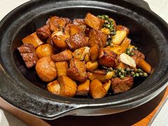 -狮王府淮扬菜(新街口友谊店)