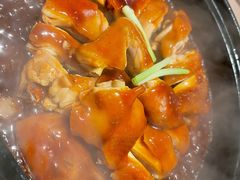 三杯鸡-滋粥楼·顺德菜(番禺广场总店)