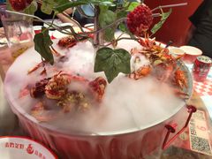 -去吃龙虾 | 烧烤·龙虾馆(红林世界城店)