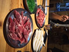 麻蒲碳烤肉(远景路店)-麻蒲碳烤肉(远景路1号店)
