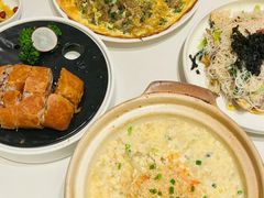-莆田餐厅PUTIEN(三里屯店)