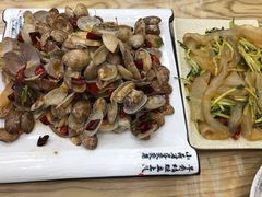 -聚德福海鲜家常菜(刘庄店)