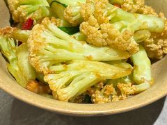 -廖川菜(金虹桥店)