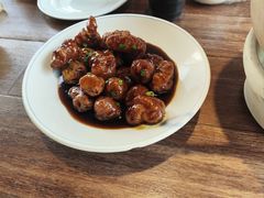 -大牌大·传统杭帮菜(湖滨店)