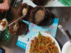 -龙老五汤店(站前西路店)