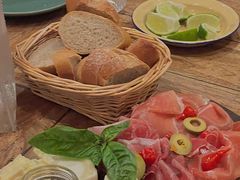 -Alimentari早午餐(安福路店)