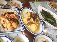 -小龍鳳餐室(番禺路店)