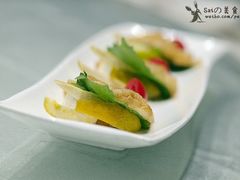 -骏莱海鲜鱼港(五角场店)