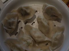 -东方饺子王(工农大路店)