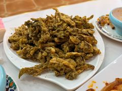-马旭土鸡焖花卷新疆菜大盘鸡·真域顺西域美食(天马大道店)