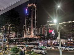 -金光华广场